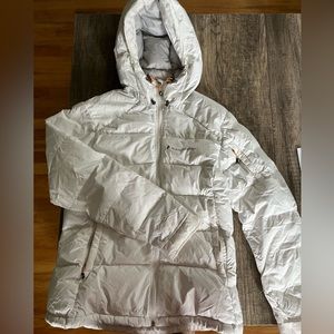 Women’s Peak Performance ski jacket